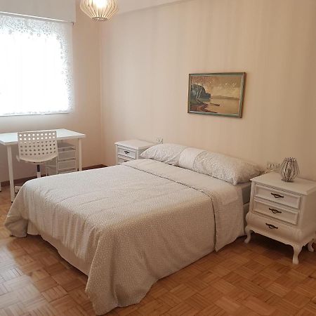 شقة Casa Abalde فيجو المظهر الخارجي الصورة