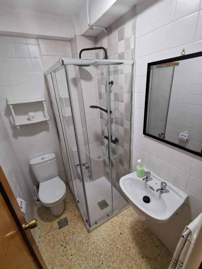 شقة Casa Abalde فيجو المظهر الخارجي الصورة