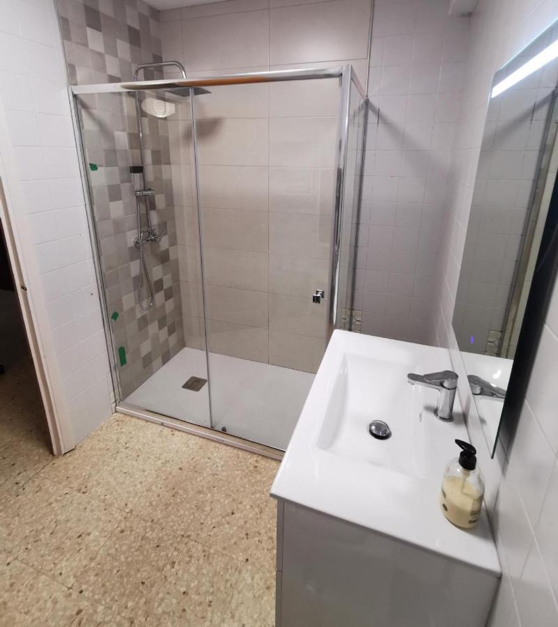 شقة Casa Abalde فيجو المظهر الخارجي الصورة