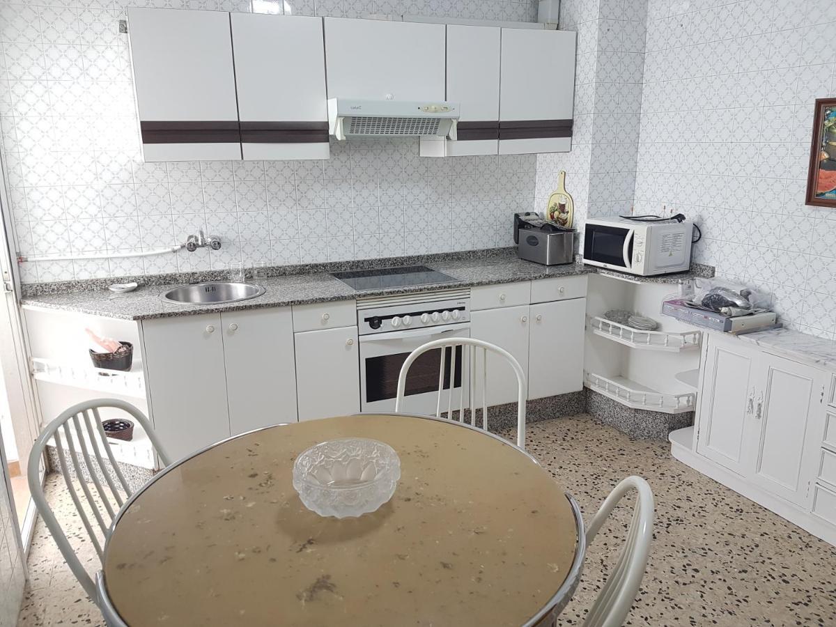 شقة Casa Abalde فيجو المظهر الخارجي الصورة