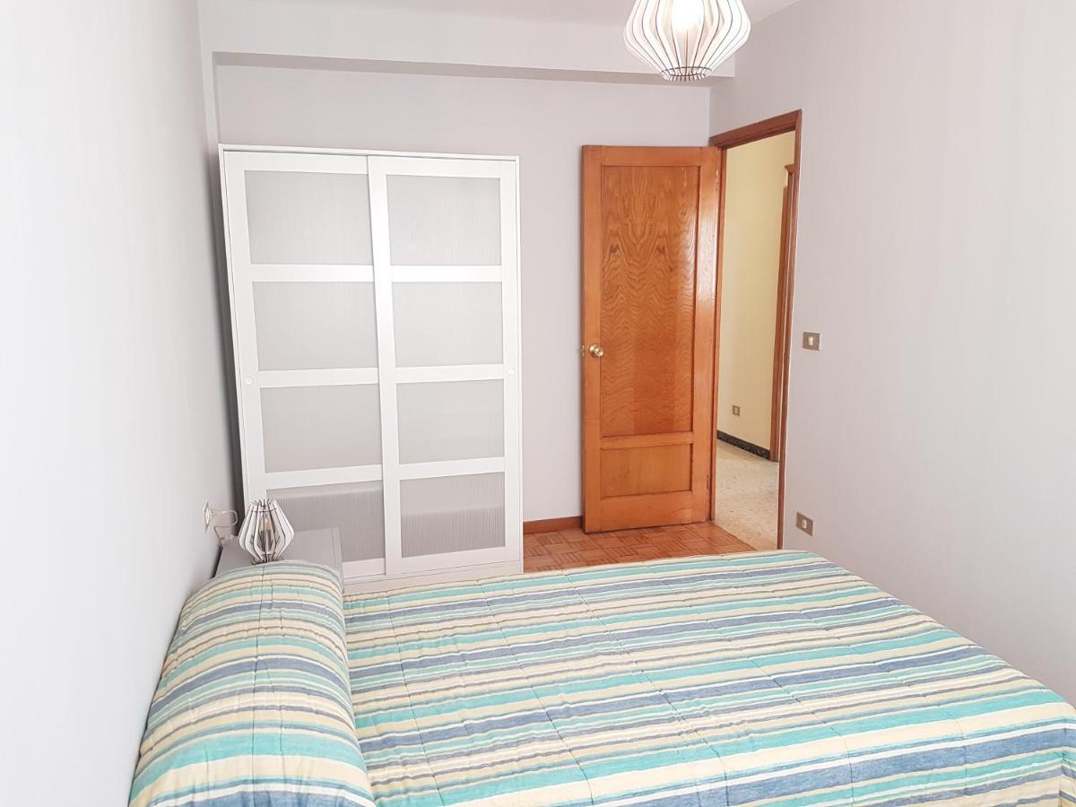 شقة Casa Abalde فيجو المظهر الخارجي الصورة