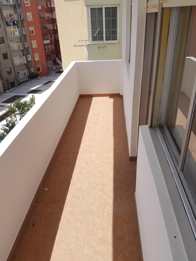 شقة Casa Abalde فيجو المظهر الخارجي الصورة