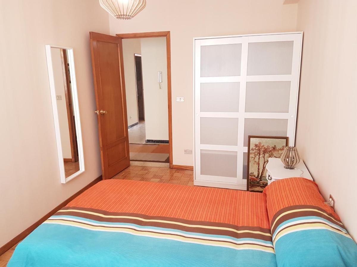 شقة Casa Abalde فيجو المظهر الخارجي الصورة